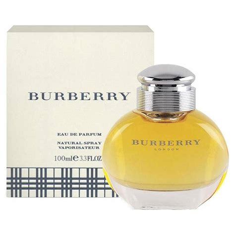 burberry eau de parfum natural spray 30ml|Burberry original perfume 100ml.